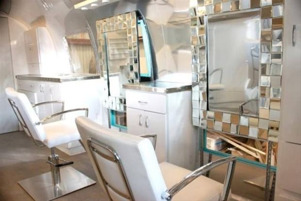 Yeniden Tasarlanan Araçlar