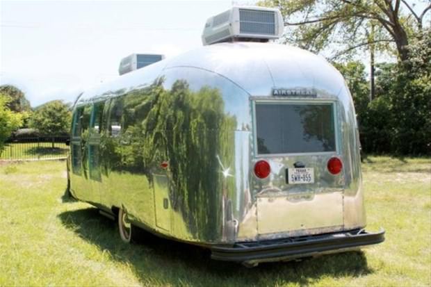 Yeniden Tasarlanan Araçlar