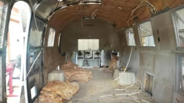 Yeniden Tasarlanan Araçlar