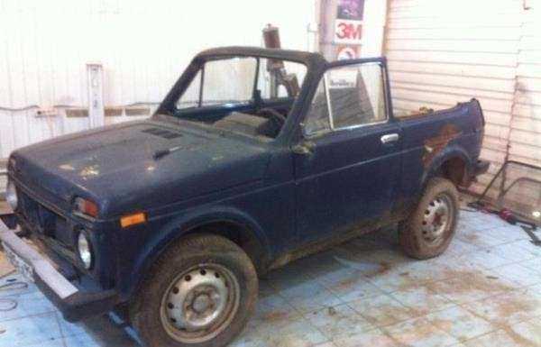 Eskişehirli Kaporta Ustasının Restorasyon Hikayesi