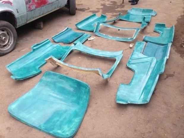 Çocuğu İçin Bunu Yaptı