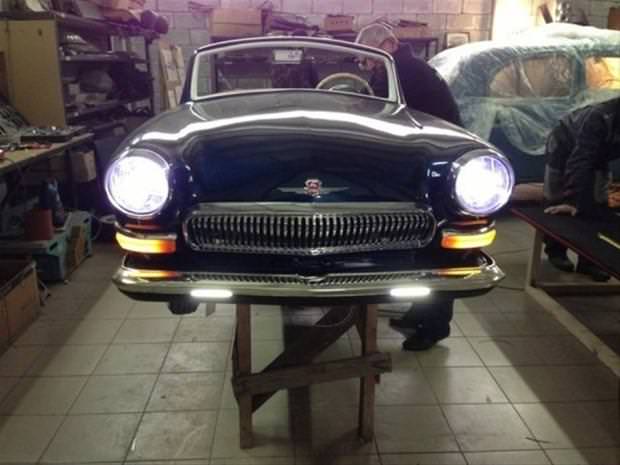 Çocuğu İçin Bunu Yaptı