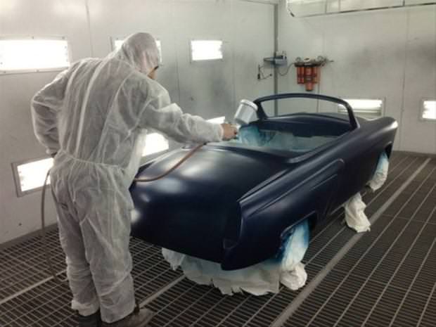 Çocuğu İçin Bunu Yaptı