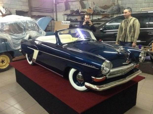 Çocuğu İçin Bunu Yaptı