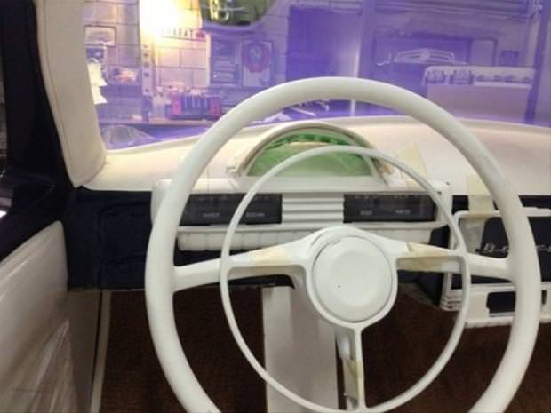 Çocuğu İçin Bunu Yaptı