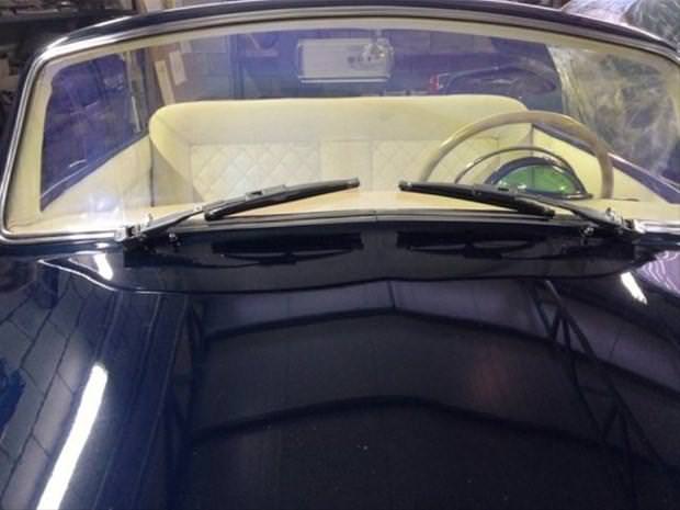 Çocuğu İçin Bunu Yaptı