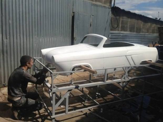 Çocuğu İçin Bunu Yaptı