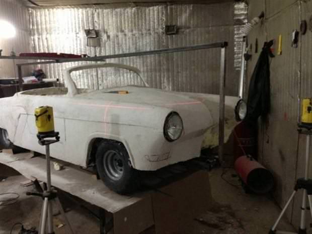 Çocuğu İçin Bunu Yaptı