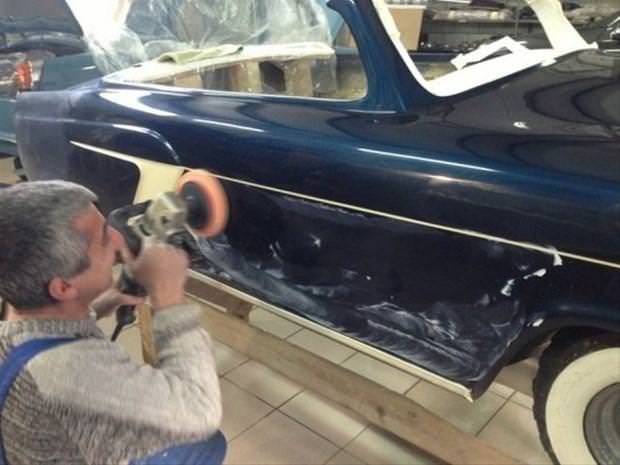 Çocuğu İçin Bunu Yaptı