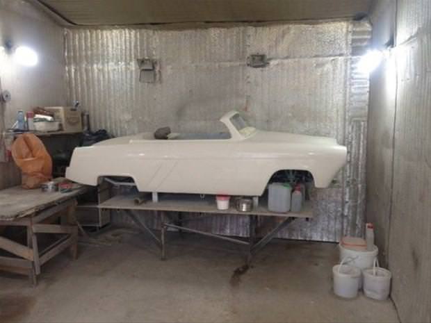 Çocuğu İçin Bunu Yaptı