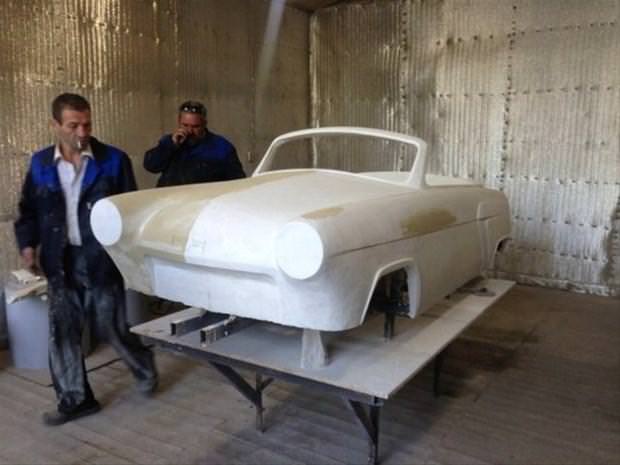 Çocuğu İçin Bunu Yaptı