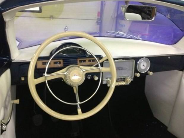 Çocuğu İçin Bunu Yaptı