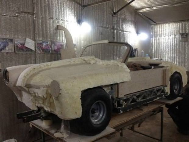 Çocuğu İçin Bunu Yaptı