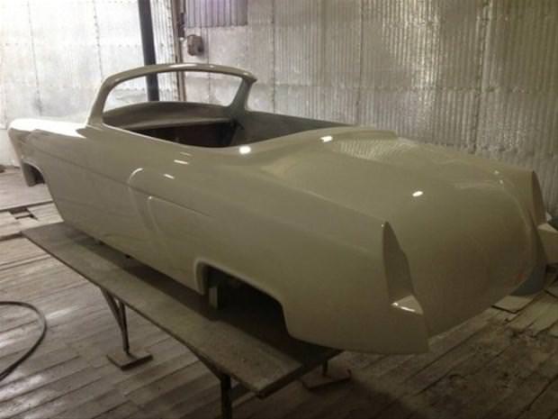 Çocuğu İçin Bunu Yaptı