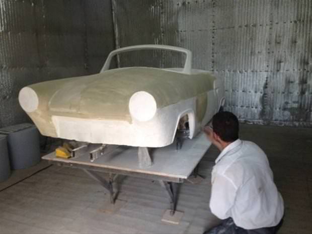 Çocuğu İçin Bunu Yaptı