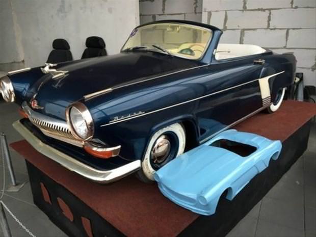 Çocuğu İçin Bunu Yaptı