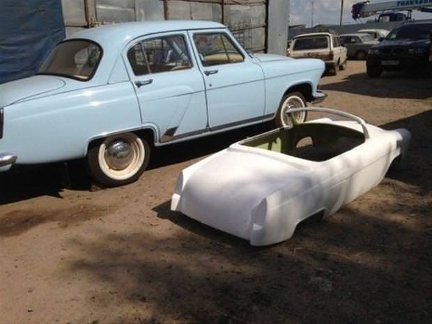 Çocuğu İçin Bunu Yaptı