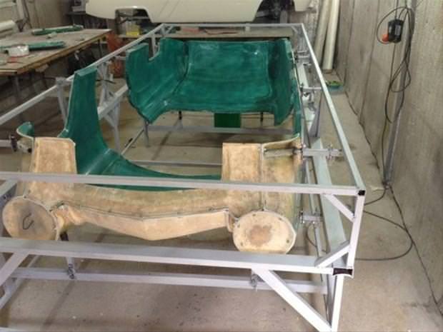 Çocuğu İçin Bunu Yaptı