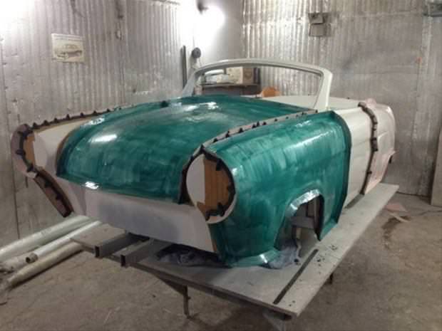 Çocuğu İçin Bunu Yaptı