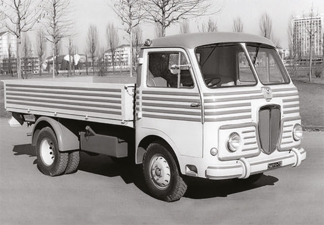 Lancia 110 Yaşında