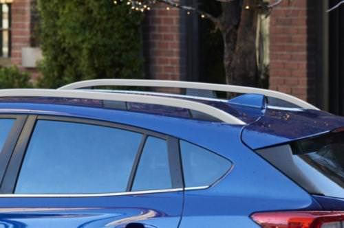 Impreza’da Son Perde