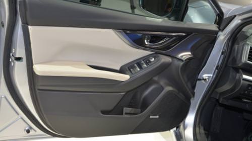 Impreza’da Son Perde