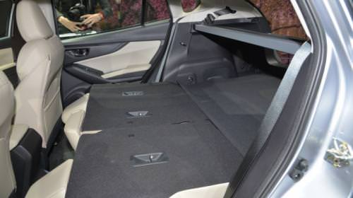 Impreza’da Son Perde