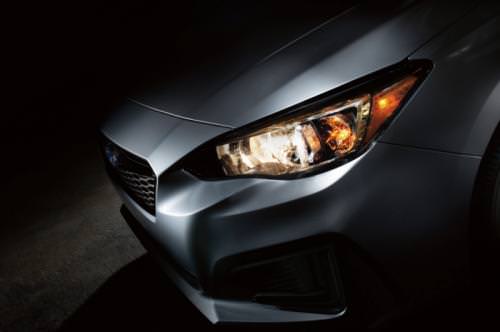 Impreza’da Son Perde