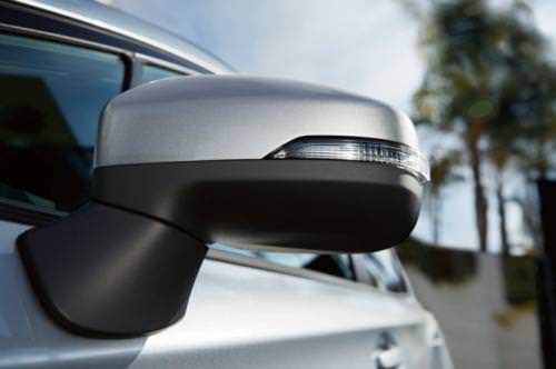 Impreza’da Son Perde