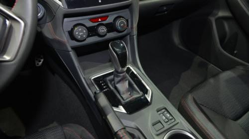 Impreza’da Son Perde