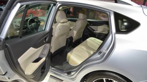 Impreza’da Son Perde