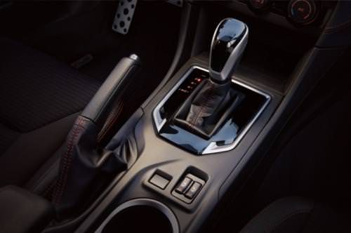 Impreza’da Son Perde