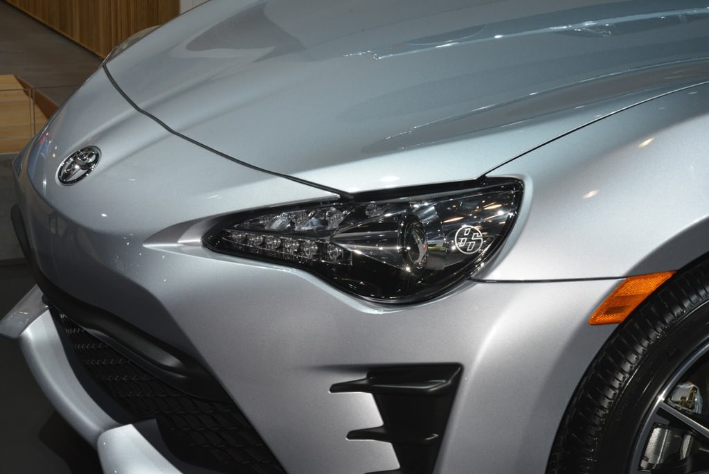 New York Otomobil Fuarı’ndan Görüntüler