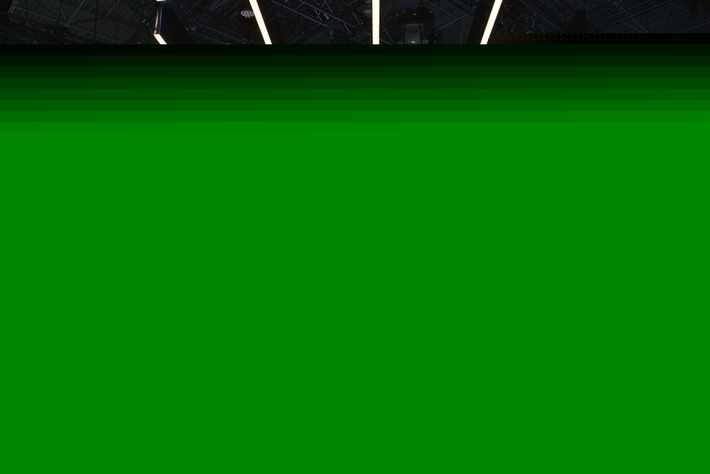 New York Otomobil Fuarı’ndan Görüntüler