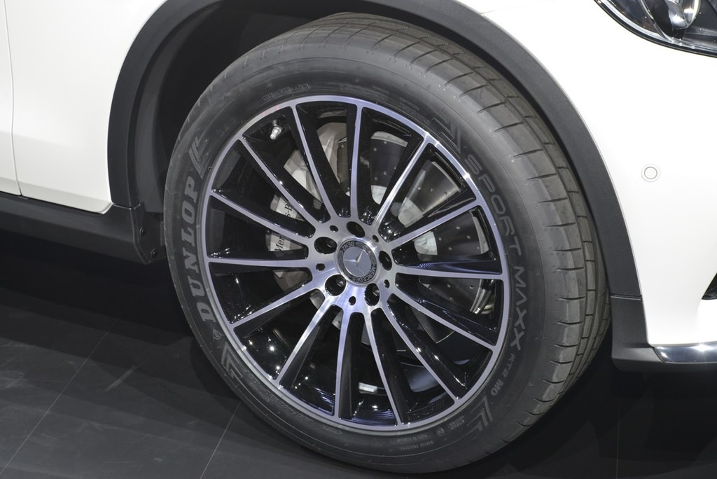 New York Otomobil Fuarı’ndan Görüntüler