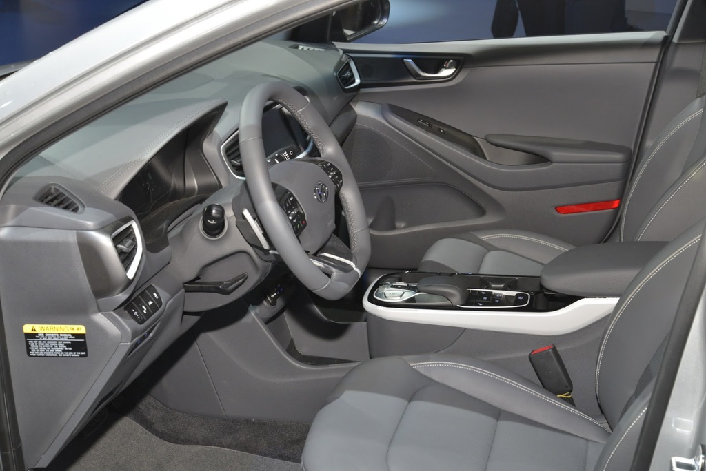 New York Otomobil Fuarı’ndan Görüntüler