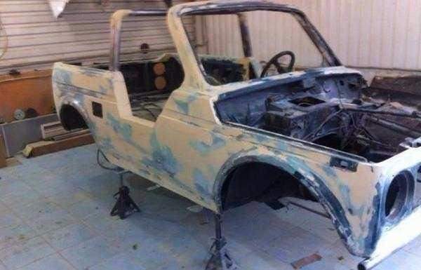 Hırsızlığa Karşı Böyle Önlem Aldı