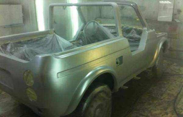 Hırsızlığa Karşı Böyle Önlem Aldı