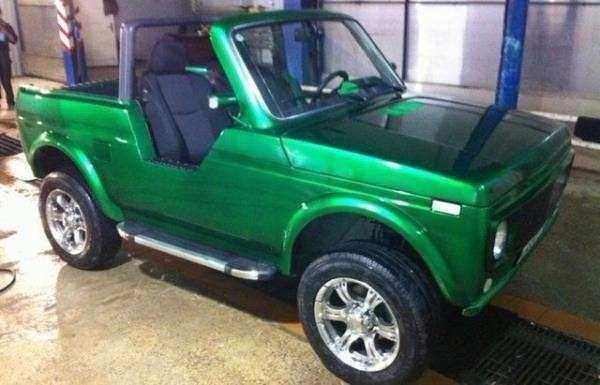 Hırsızlığa Karşı Böyle Önlem Aldı