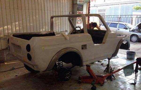 Hırsızlığa Karşı Böyle Önlem Aldı