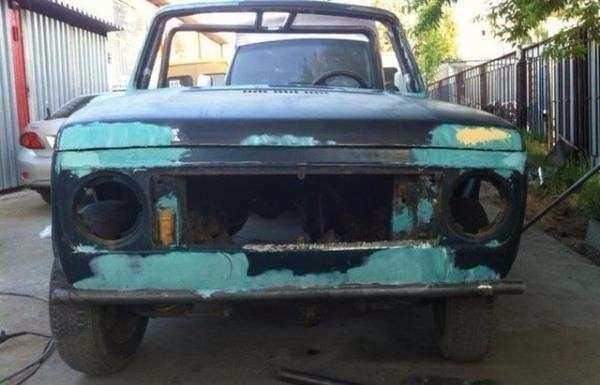 Hırsızlığa Karşı Böyle Önlem Aldı