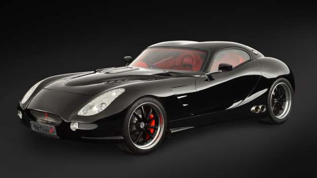 Adını Dahi Duymadığınız Süper Otomobiller