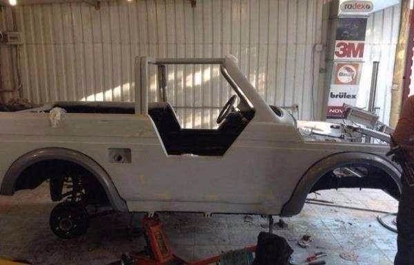 Hırsızlığa Karşı Böyle Önlem Aldı