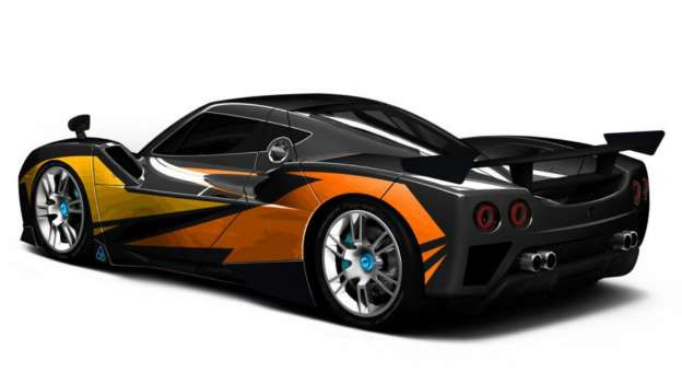 Adını Dahi Duymadığınız Süper Otomobiller