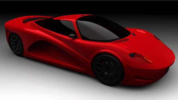 Adını Dahi Duymadığınız Süper Otomobiller