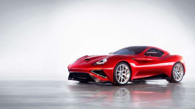 Adını Dahi Duymadığınız Süper Otomobiller