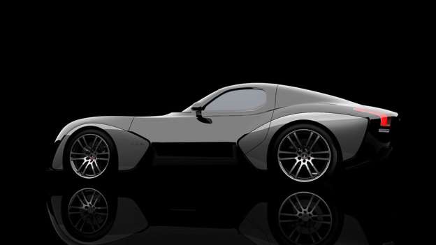 Adını Dahi Duymadığınız Süper Otomobiller