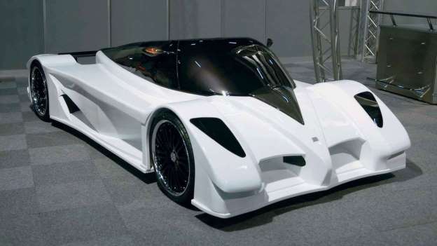 Adını Dahi Duymadığınız Süper Otomobiller