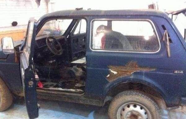 Hırsızlığa Karşı Böyle Önlem Aldı