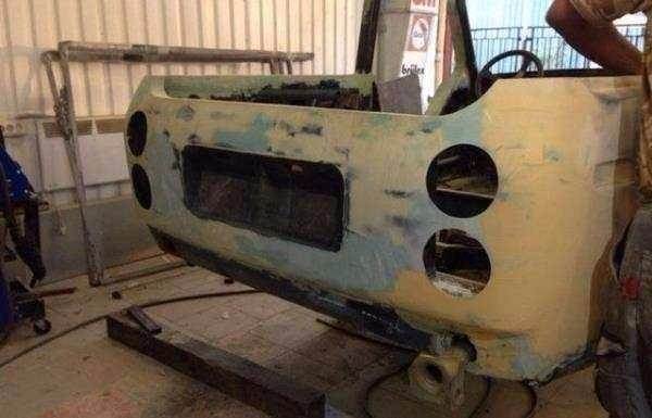 Hırsızlığa Karşı Böyle Önlem Aldı